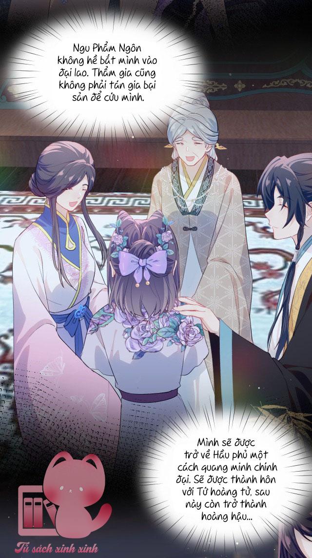 Một Đêm Nọ Đột Nhiên Yandere Tới!: Một Đêm Nọ Đột Nhiên [...] – Chap 91