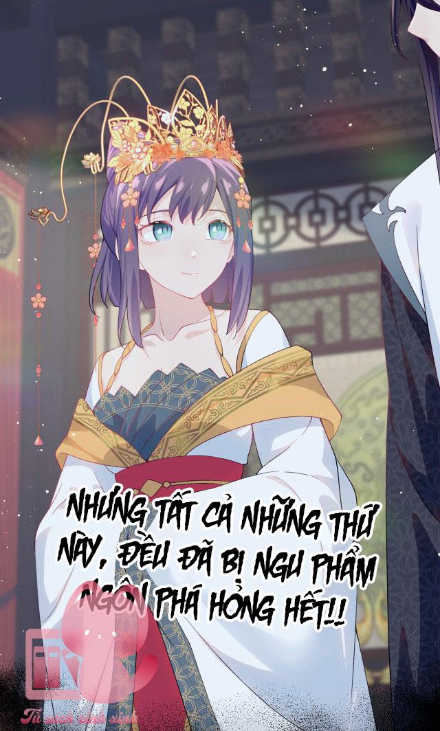 Một Đêm Nọ Đột Nhiên Yandere Tới!: Một Đêm Nọ Đột Nhiên [...] – Chap 91