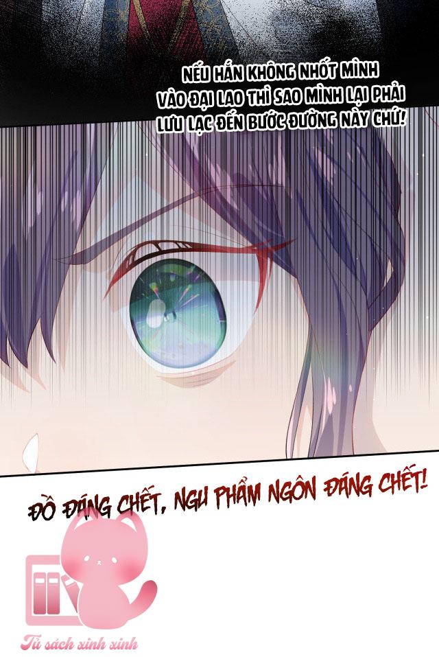 Một Đêm Nọ Đột Nhiên Yandere Tới!: Một Đêm Nọ Đột Nhiên [...] – Chap 91