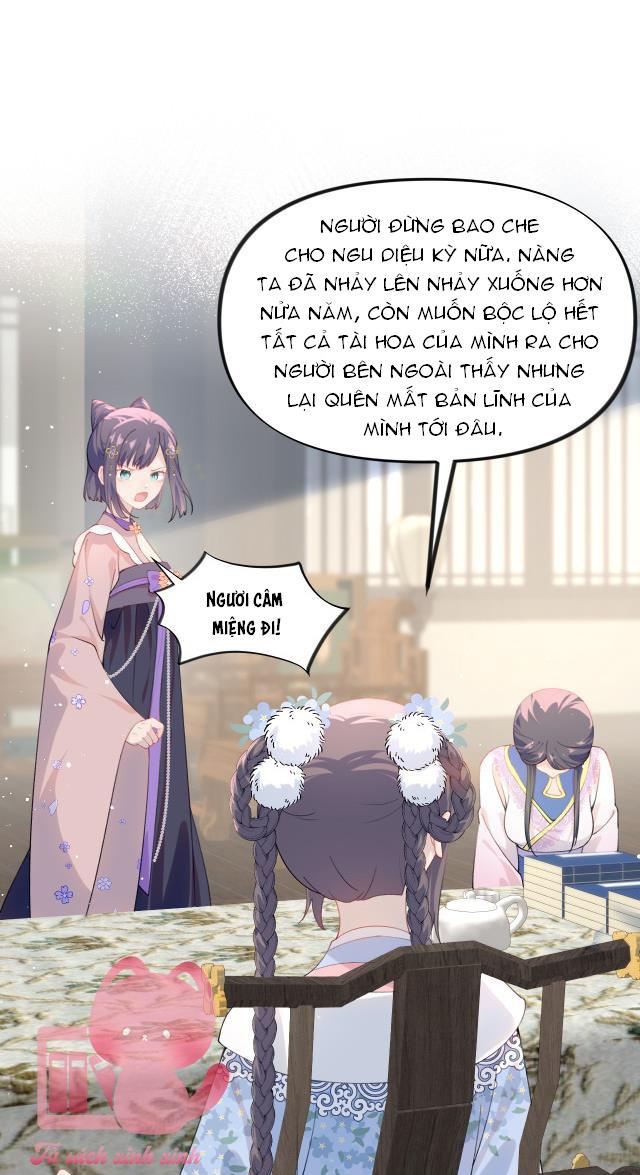 Một Đêm Nọ Đột Nhiên Yandere Tới!: Một Đêm Nọ Đột Nhiên [...] – Chap 92