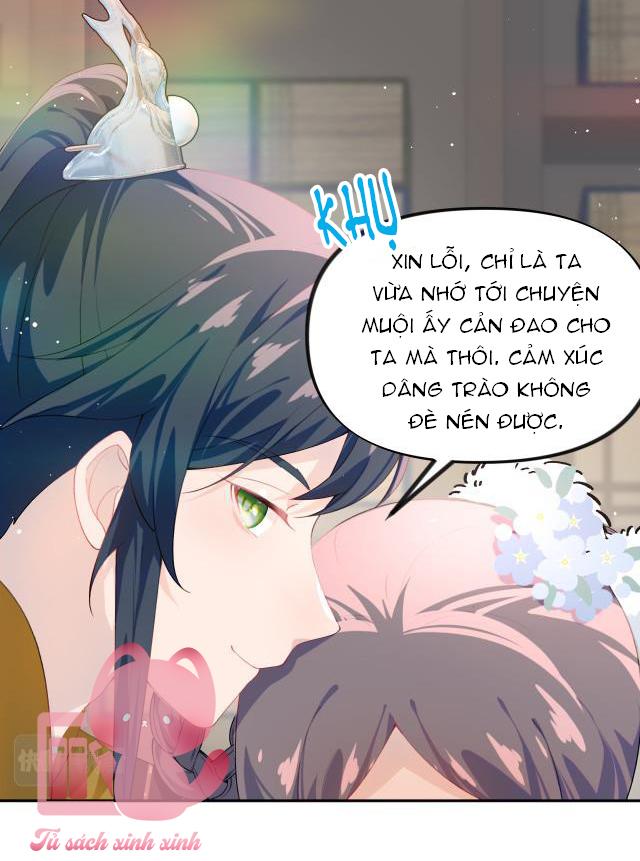 Một Đêm Nọ Đột Nhiên Yandere Tới!: Một Đêm Nọ Đột Nhiên [...] – Chap 92