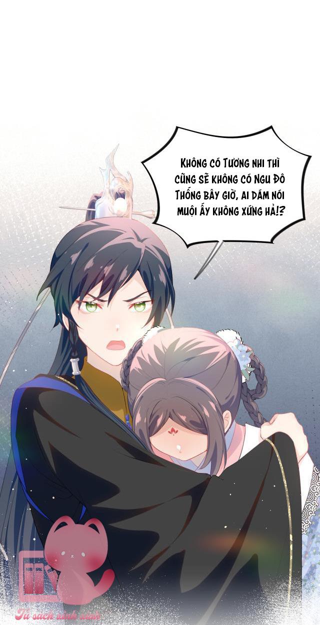 Một Đêm Nọ Đột Nhiên Yandere Tới!: Một Đêm Nọ Đột Nhiên [...] – Chap 92