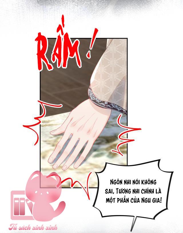 Một Đêm Nọ Đột Nhiên Yandere Tới!: Một Đêm Nọ Đột Nhiên [...] – Chap 92