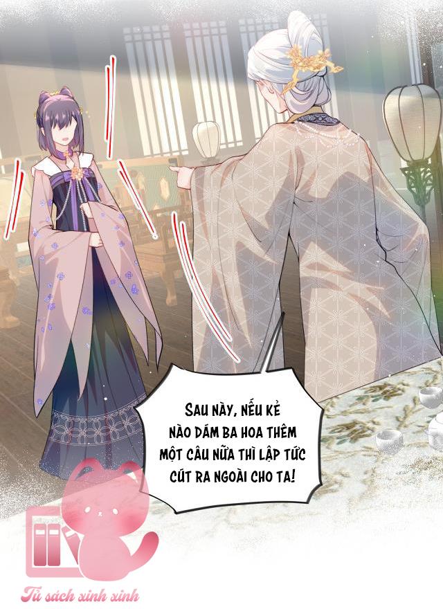 Một Đêm Nọ Đột Nhiên Yandere Tới!: Một Đêm Nọ Đột Nhiên [...] – Chap 92