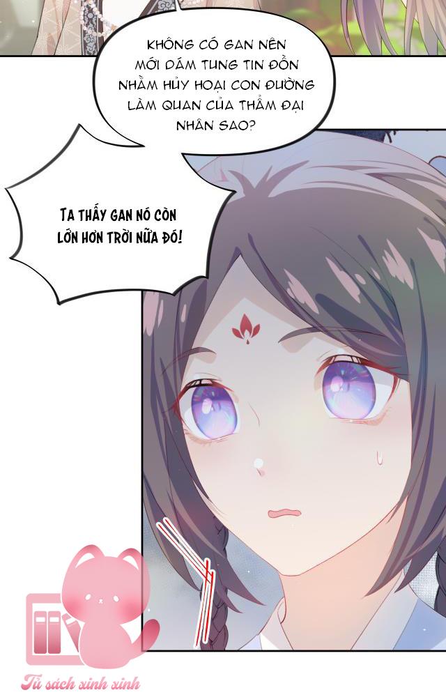 Một Đêm Nọ Đột Nhiên Yandere Tới!: Một Đêm Nọ Đột Nhiên [...] – Chap 92