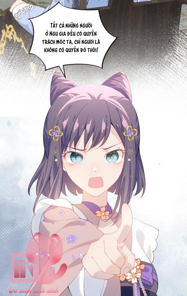 Một Đêm Nọ Đột Nhiên Yandere Tới!: Một Đêm Nọ Đột Nhiên [...] – Chap 92