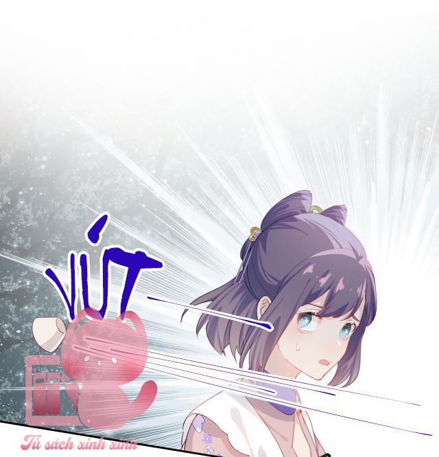 Một Đêm Nọ Đột Nhiên Yandere Tới!: Một Đêm Nọ Đột Nhiên [...] – Chap 92
