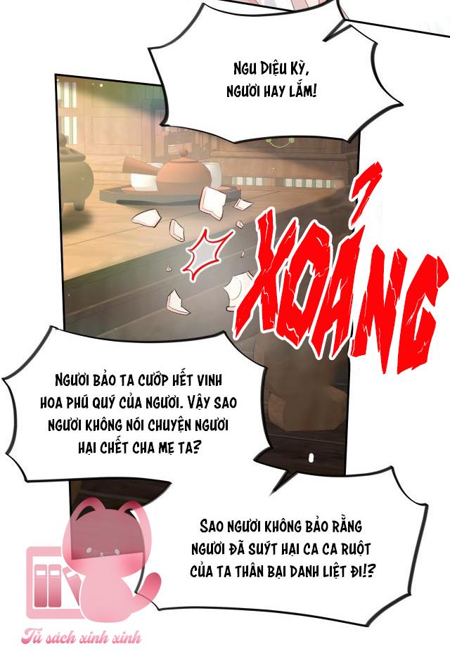 Một Đêm Nọ Đột Nhiên Yandere Tới!: Một Đêm Nọ Đột Nhiên [...] – Chap 92