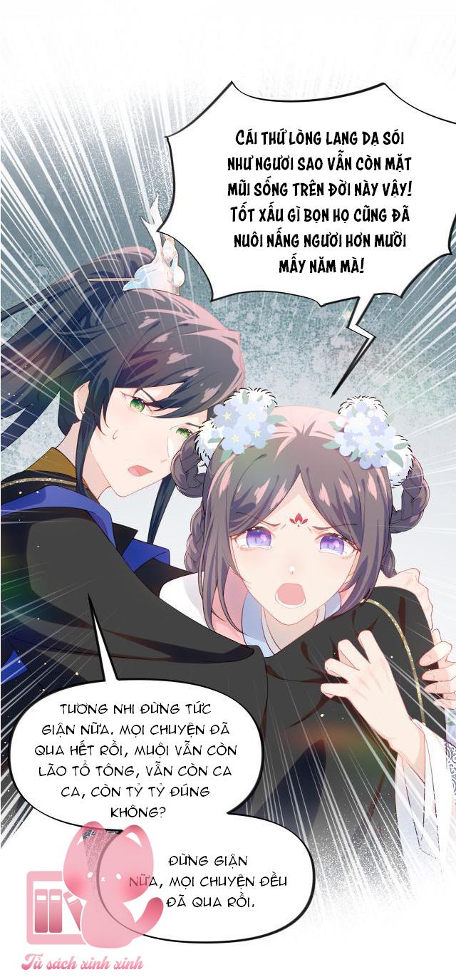 Một Đêm Nọ Đột Nhiên Yandere Tới!: Một Đêm Nọ Đột Nhiên [...] – Chap 92