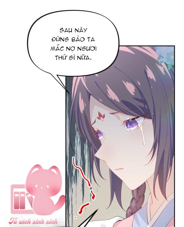 Một Đêm Nọ Đột Nhiên Yandere Tới!: Một Đêm Nọ Đột Nhiên [...] – Chap 92