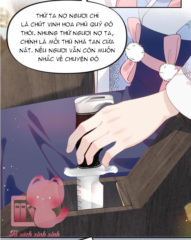 Một Đêm Nọ Đột Nhiên Yandere Tới!: Một Đêm Nọ Đột Nhiên [...] – Chap 92
