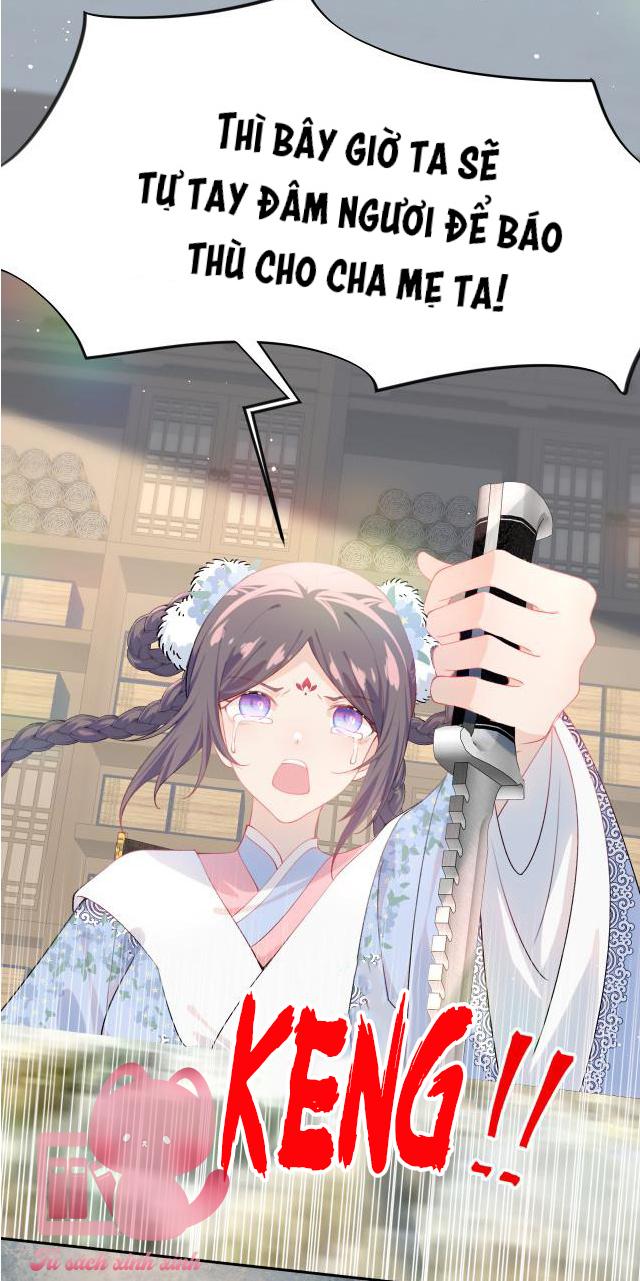 Một Đêm Nọ Đột Nhiên Yandere Tới!: Một Đêm Nọ Đột Nhiên [...] – Chap 92