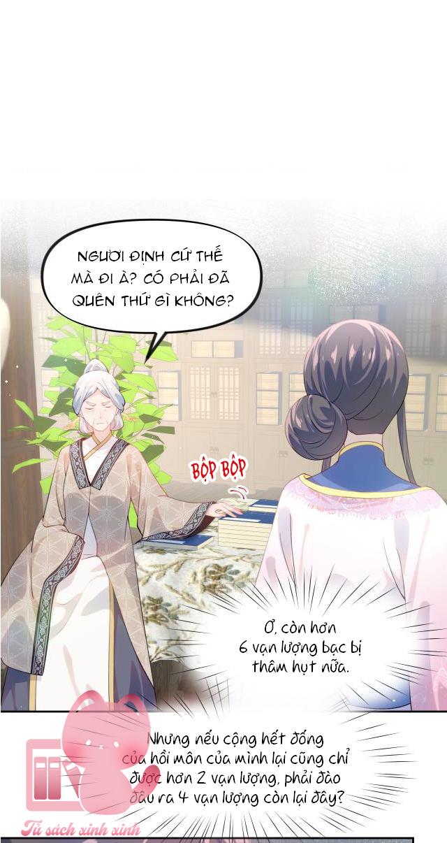 Một Đêm Nọ Đột Nhiên Yandere Tới!: Một Đêm Nọ Đột Nhiên [...] – Chap 92