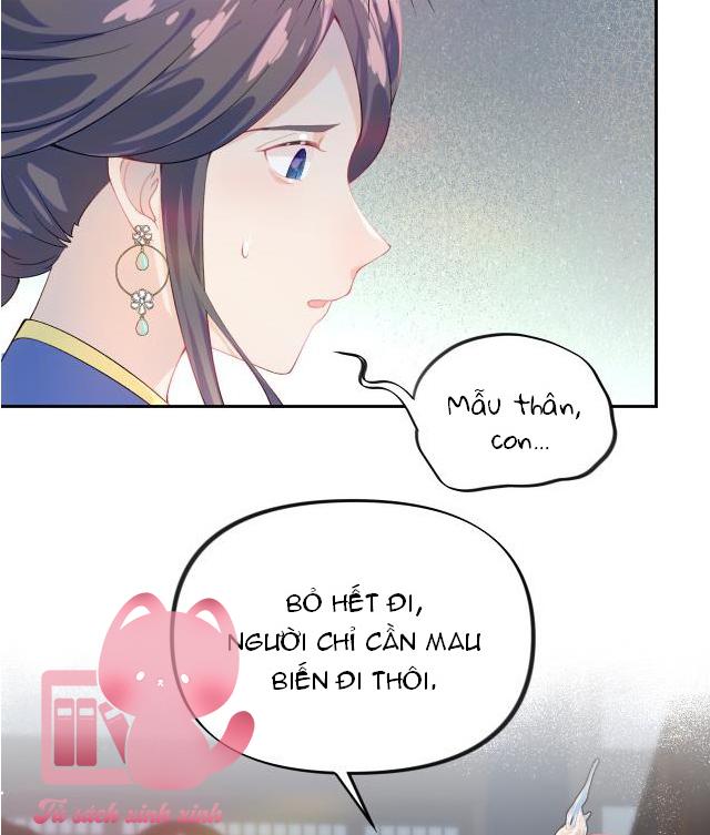 Một Đêm Nọ Đột Nhiên Yandere Tới!: Một Đêm Nọ Đột Nhiên [...] – Chap 92