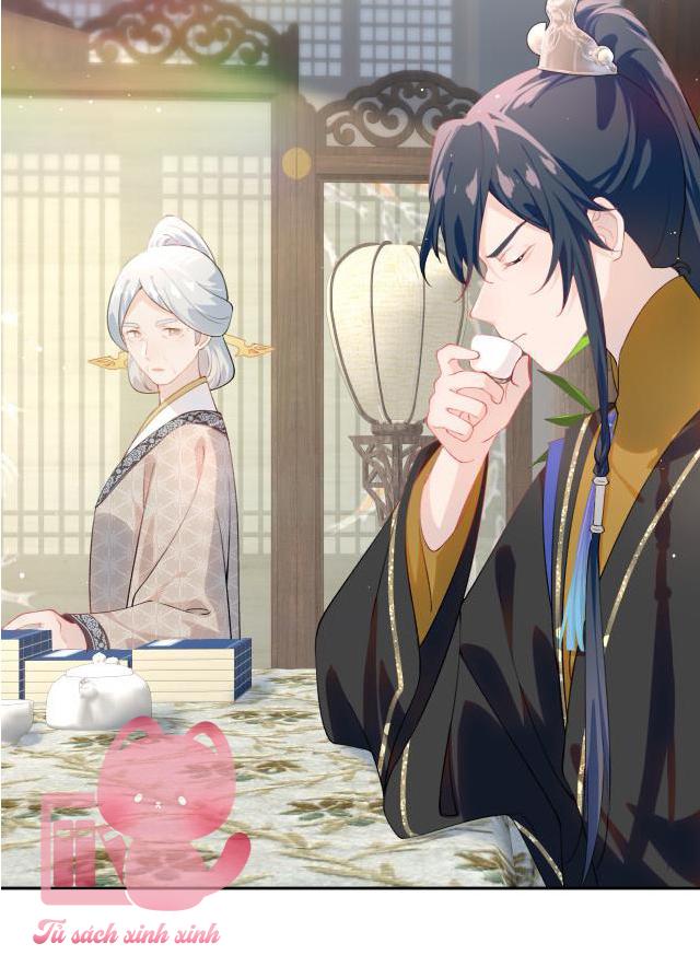 Một Đêm Nọ Đột Nhiên Yandere Tới!: Một Đêm Nọ Đột Nhiên [...] – Chap 92