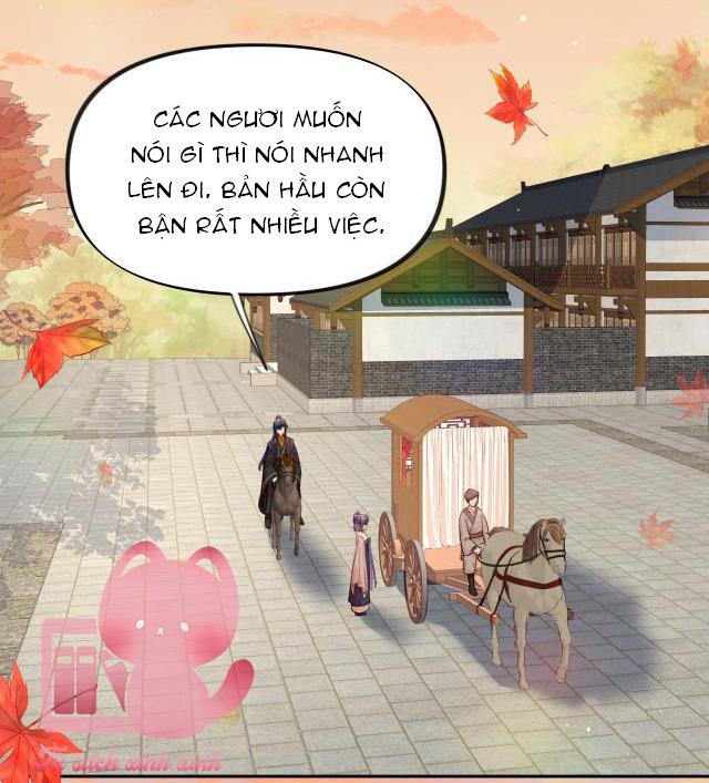 Một Đêm Nọ Đột Nhiên Yandere Tới!: Một Đêm Nọ Đột Nhiên [...] – Chap 92