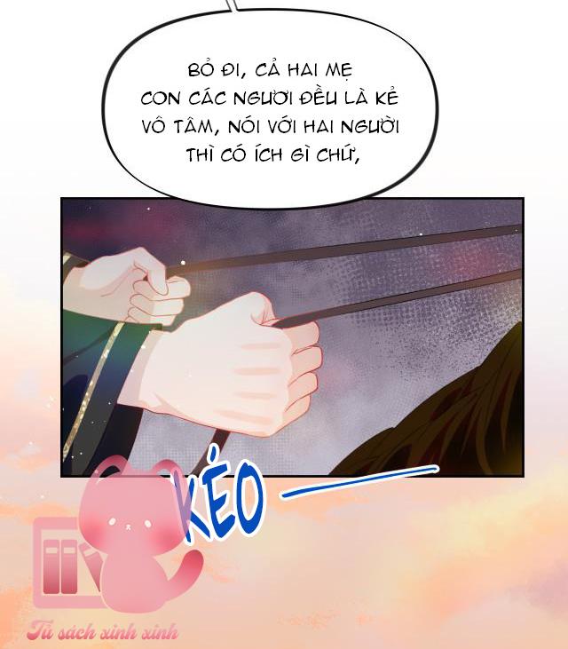 Một Đêm Nọ Đột Nhiên Yandere Tới!: Một Đêm Nọ Đột Nhiên [...] – Chap 92