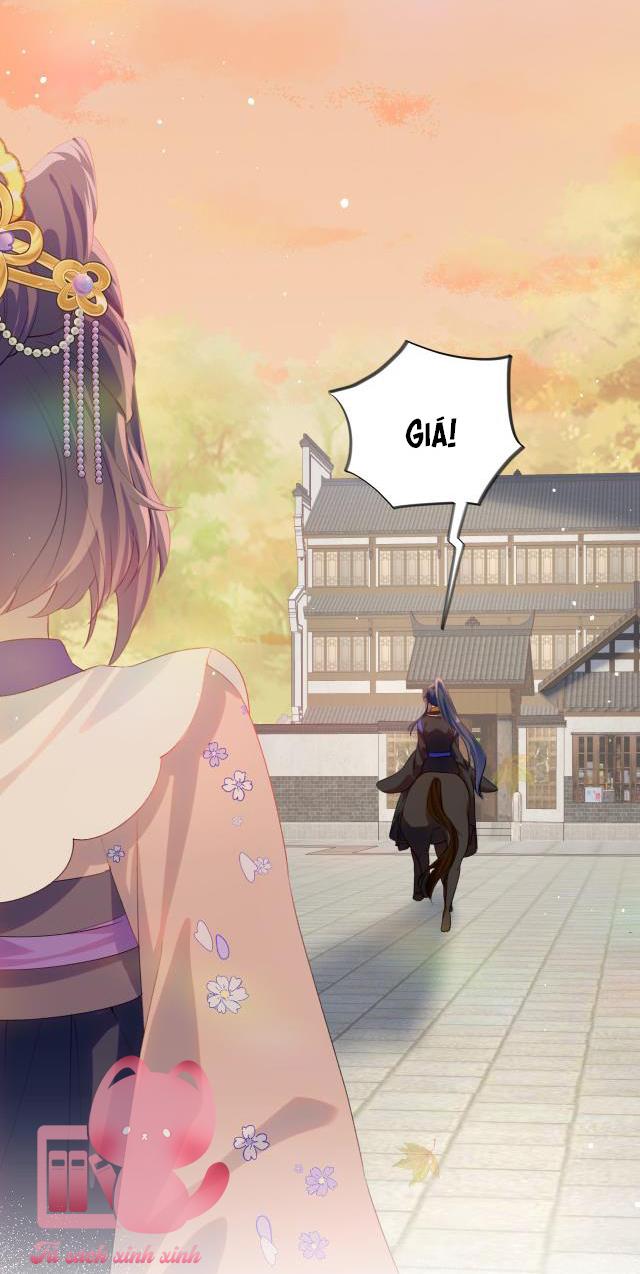 Một Đêm Nọ Đột Nhiên Yandere Tới!: Một Đêm Nọ Đột Nhiên [...] – Chap 92