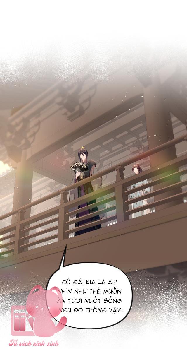 Một Đêm Nọ Đột Nhiên Yandere Tới!: Một Đêm Nọ Đột Nhiên [...] – Chap 92