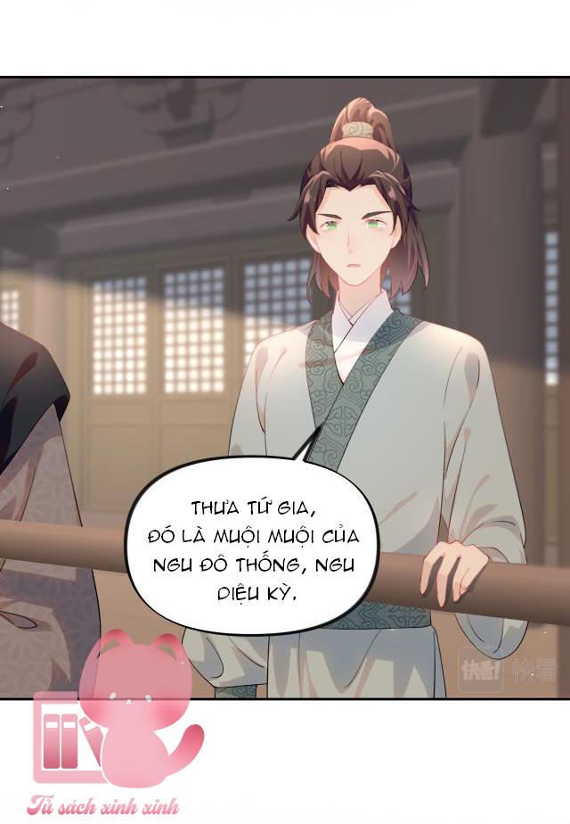 Một Đêm Nọ Đột Nhiên Yandere Tới!: Một Đêm Nọ Đột Nhiên [...] – Chap 92