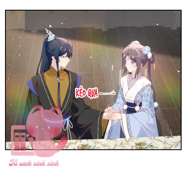 Một Đêm Nọ Đột Nhiên Yandere Tới!: Một Đêm Nọ Đột Nhiên [...] – Chap 92