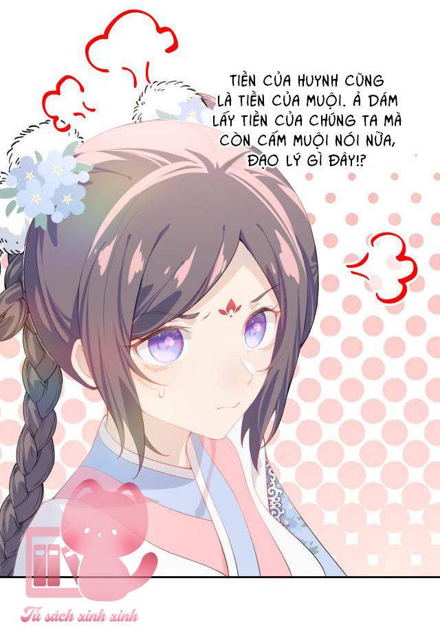 Một Đêm Nọ Đột Nhiên Yandere Tới!: Một Đêm Nọ Đột Nhiên [...] – Chap 92