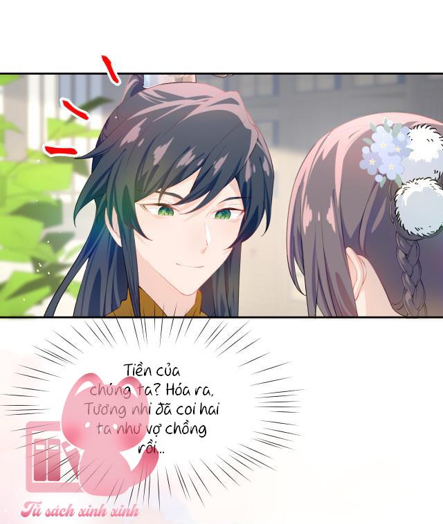 Một Đêm Nọ Đột Nhiên Yandere Tới!: Một Đêm Nọ Đột Nhiên [...] – Chap 92