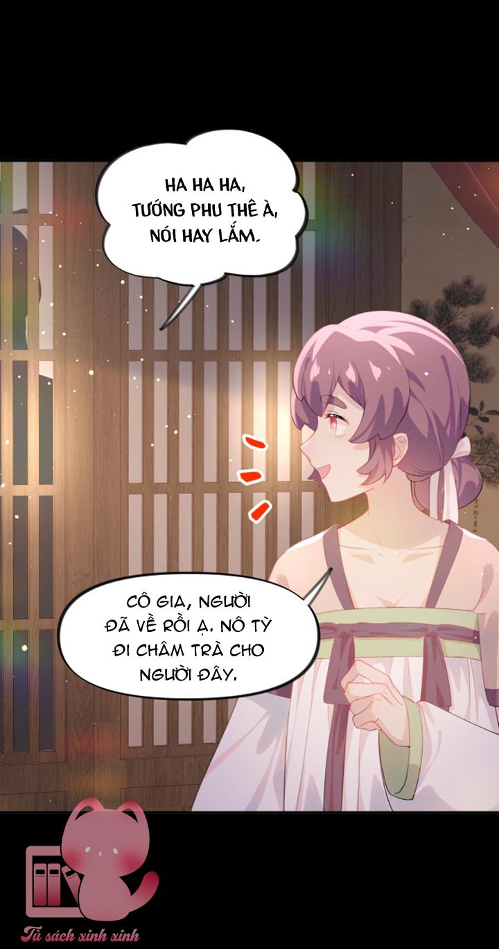 Một Đêm Nọ Đột Nhiên Yandere Tới!: Một Đêm Nọ Đột Nhiên [...] – Chap 93