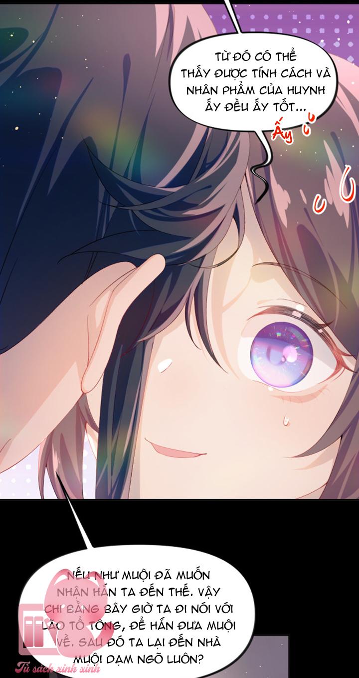 Một Đêm Nọ Đột Nhiên Yandere Tới!: Một Đêm Nọ Đột Nhiên [...] – Chap 93