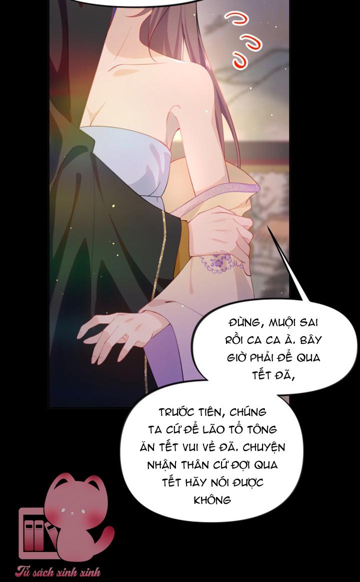 Một Đêm Nọ Đột Nhiên Yandere Tới!: Một Đêm Nọ Đột Nhiên [...] – Chap 93