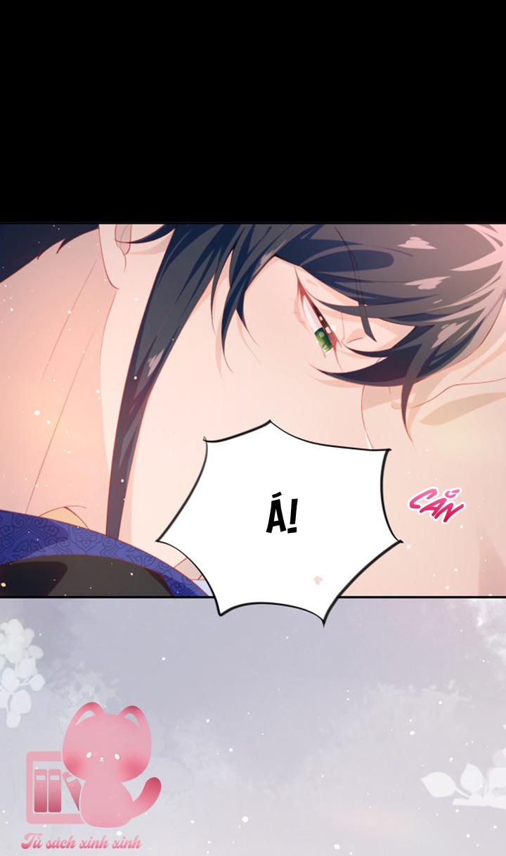 Một Đêm Nọ Đột Nhiên Yandere Tới!: Một Đêm Nọ Đột Nhiên [...] – Chap 93