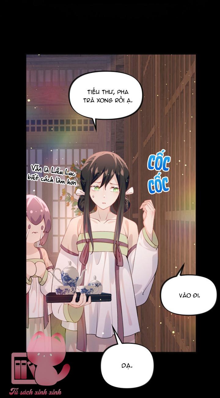 Một Đêm Nọ Đột Nhiên Yandere Tới!: Một Đêm Nọ Đột Nhiên [...] – Chap 93