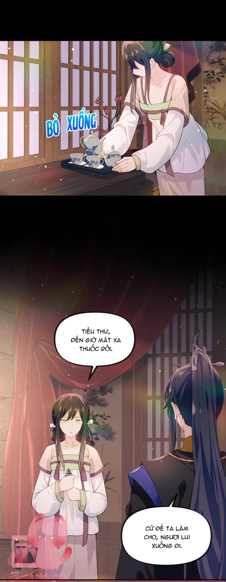 Một Đêm Nọ Đột Nhiên Yandere Tới!: Một Đêm Nọ Đột Nhiên [...] – Chap 93