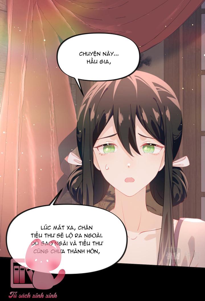Một Đêm Nọ Đột Nhiên Yandere Tới!: Một Đêm Nọ Đột Nhiên [...] – Chap 93