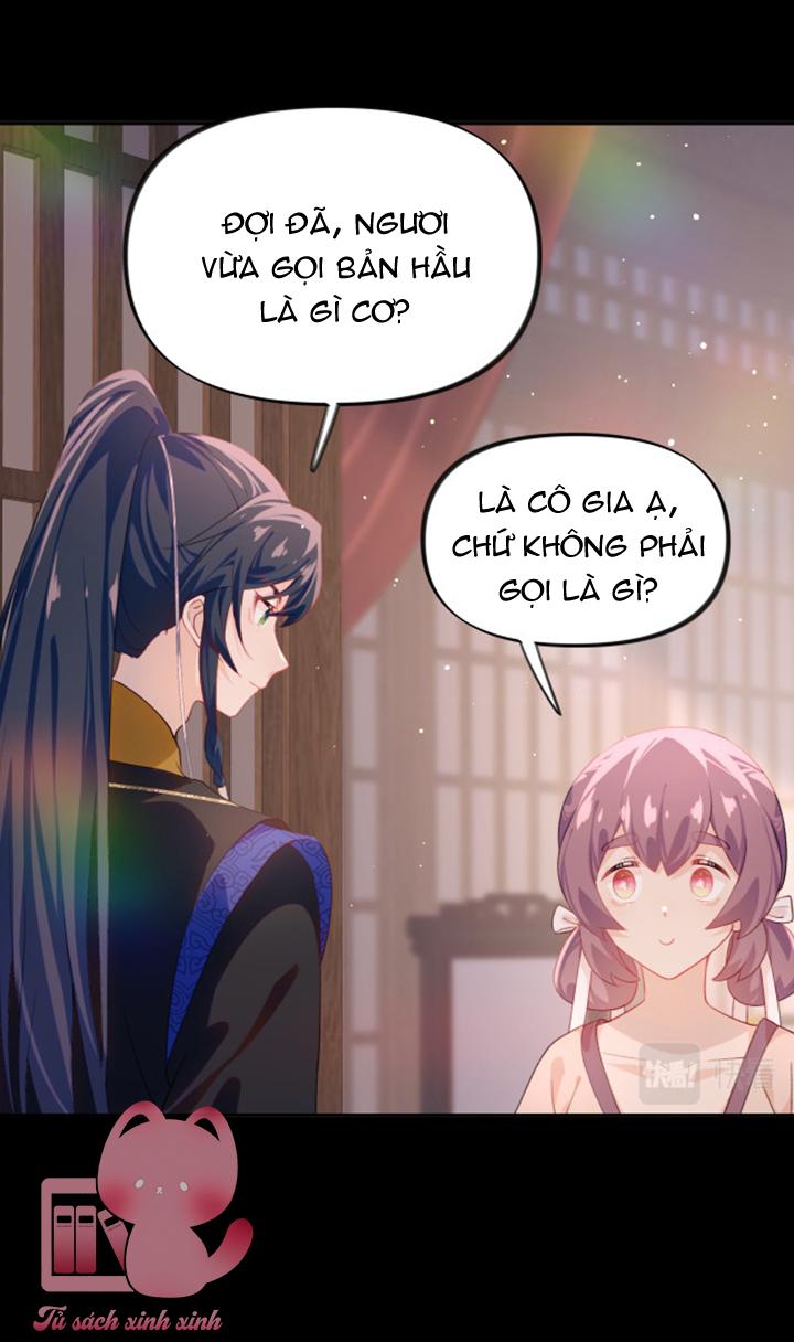 Một Đêm Nọ Đột Nhiên Yandere Tới!: Một Đêm Nọ Đột Nhiên [...] – Chap 93