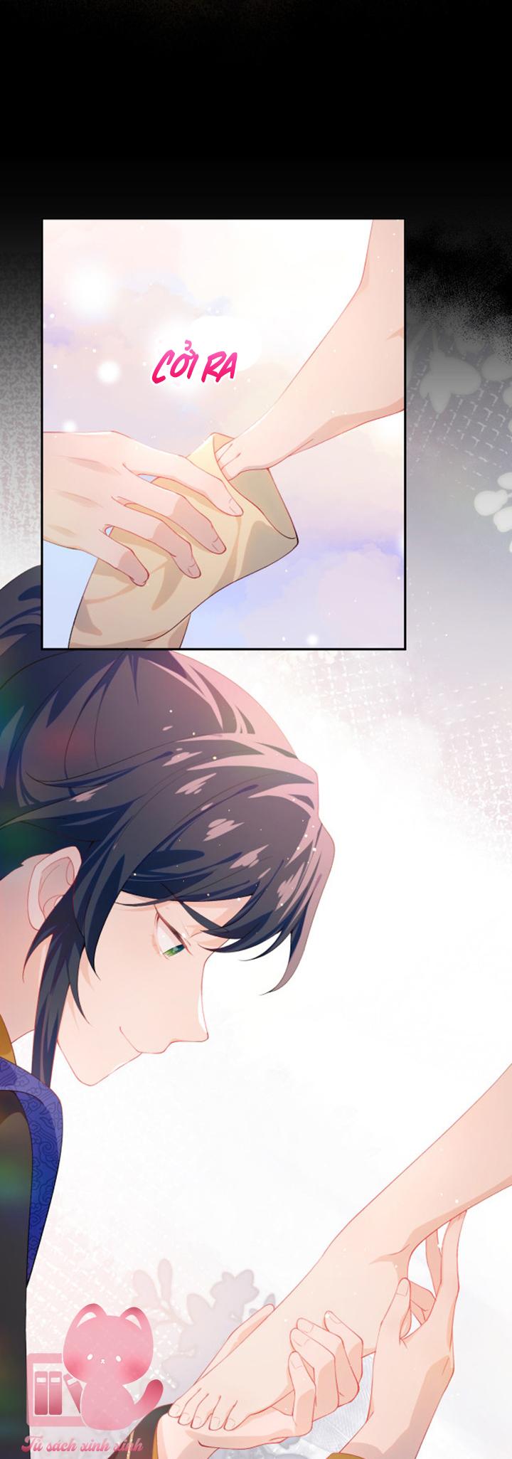 Một Đêm Nọ Đột Nhiên Yandere Tới!: Một Đêm Nọ Đột Nhiên [...] – Chap 93