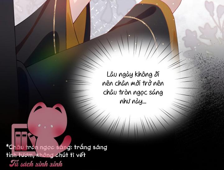 Một Đêm Nọ Đột Nhiên Yandere Tới!: Một Đêm Nọ Đột Nhiên [...] – Chap 93