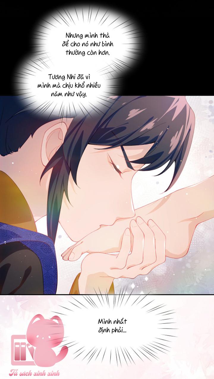Một Đêm Nọ Đột Nhiên Yandere Tới!: Một Đêm Nọ Đột Nhiên [...] – Chap 93