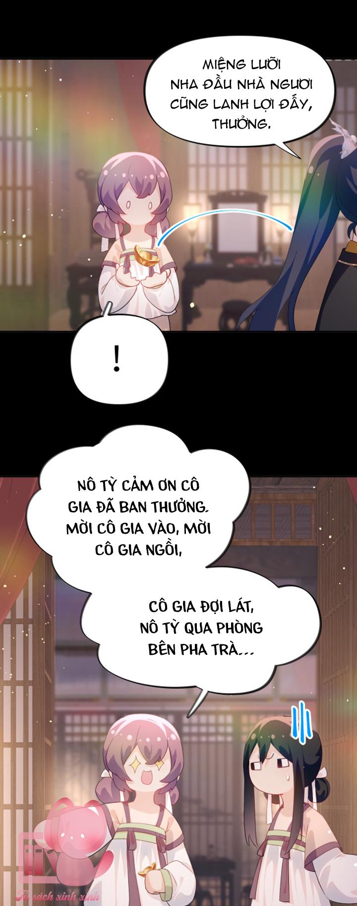 Một Đêm Nọ Đột Nhiên Yandere Tới!: Một Đêm Nọ Đột Nhiên [...] – Chap 93
