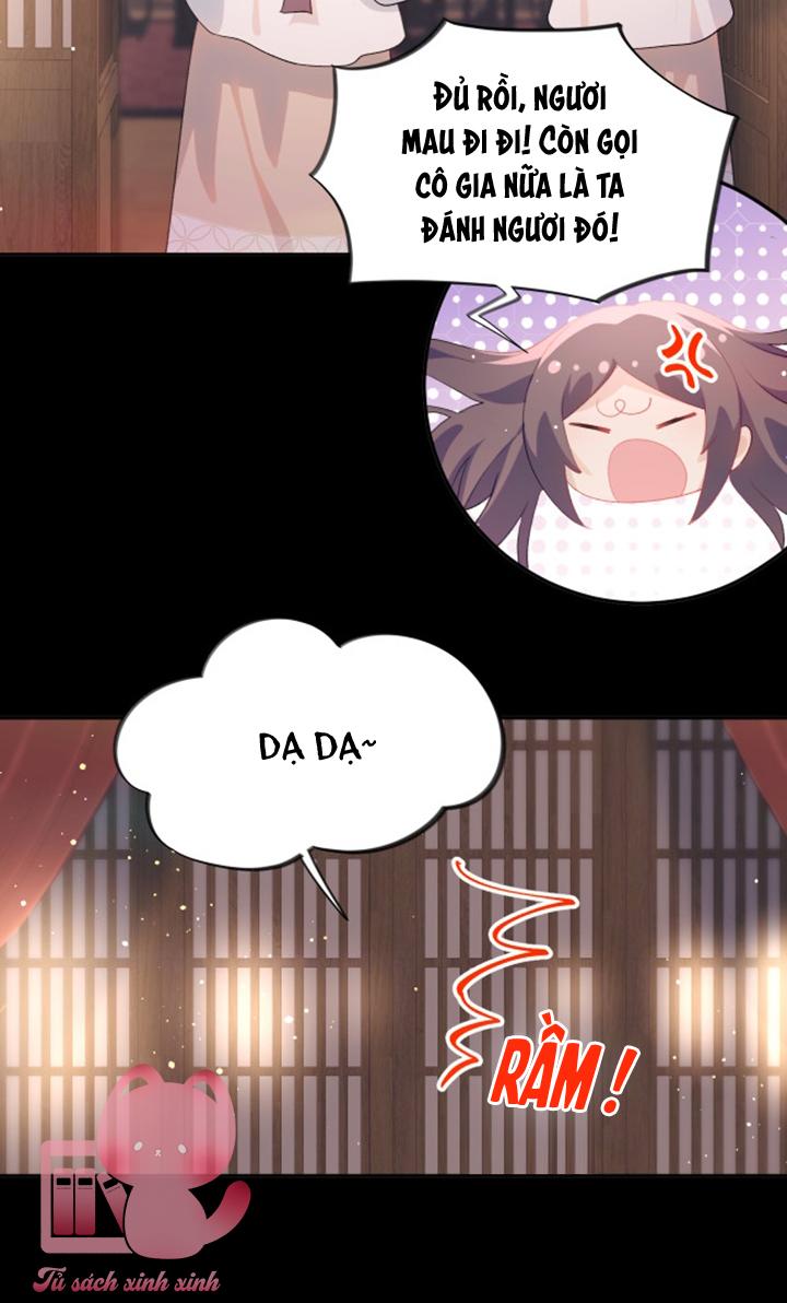 Một Đêm Nọ Đột Nhiên Yandere Tới!: Một Đêm Nọ Đột Nhiên [...] – Chap 93