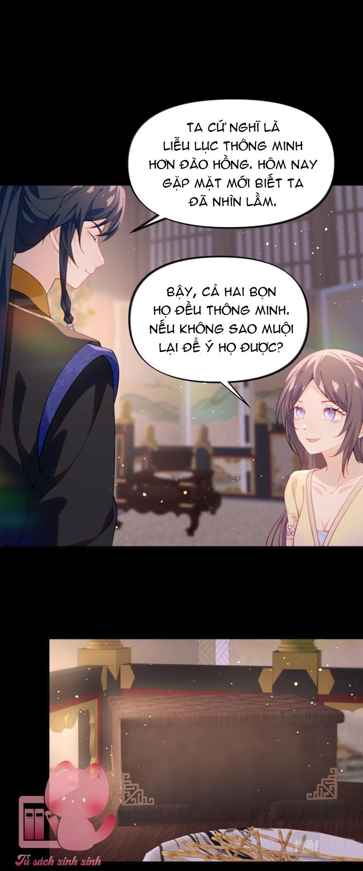 Một Đêm Nọ Đột Nhiên Yandere Tới!: Một Đêm Nọ Đột Nhiên [...] – Chap 93
