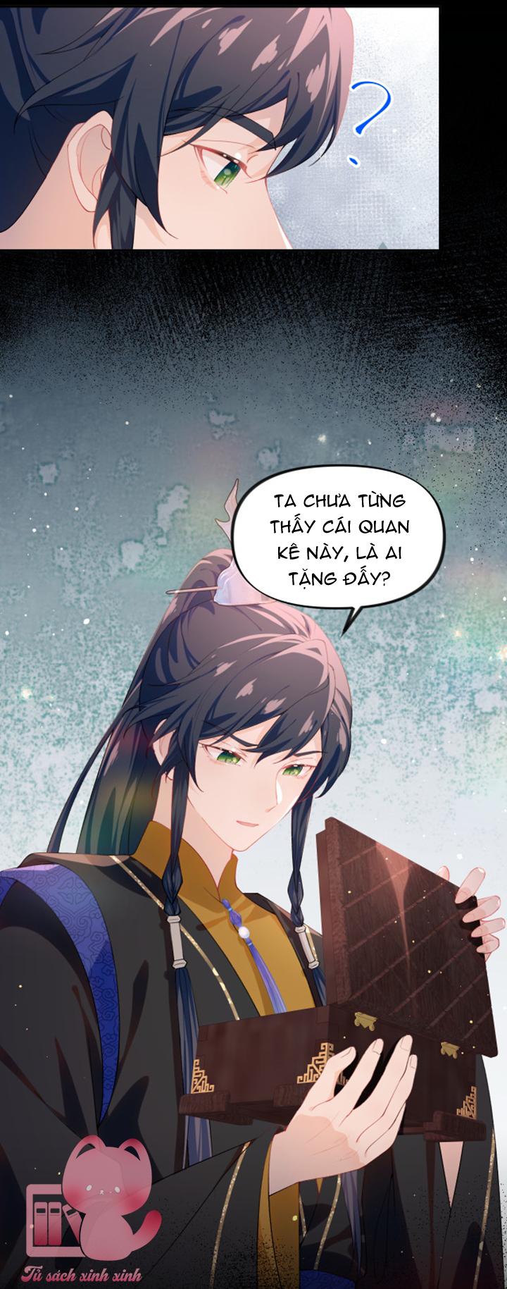 Một Đêm Nọ Đột Nhiên Yandere Tới!: Một Đêm Nọ Đột Nhiên [...] – Chap 93