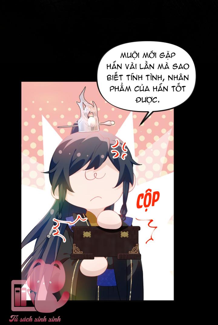 Một Đêm Nọ Đột Nhiên Yandere Tới!: Một Đêm Nọ Đột Nhiên [...] – Chap 93