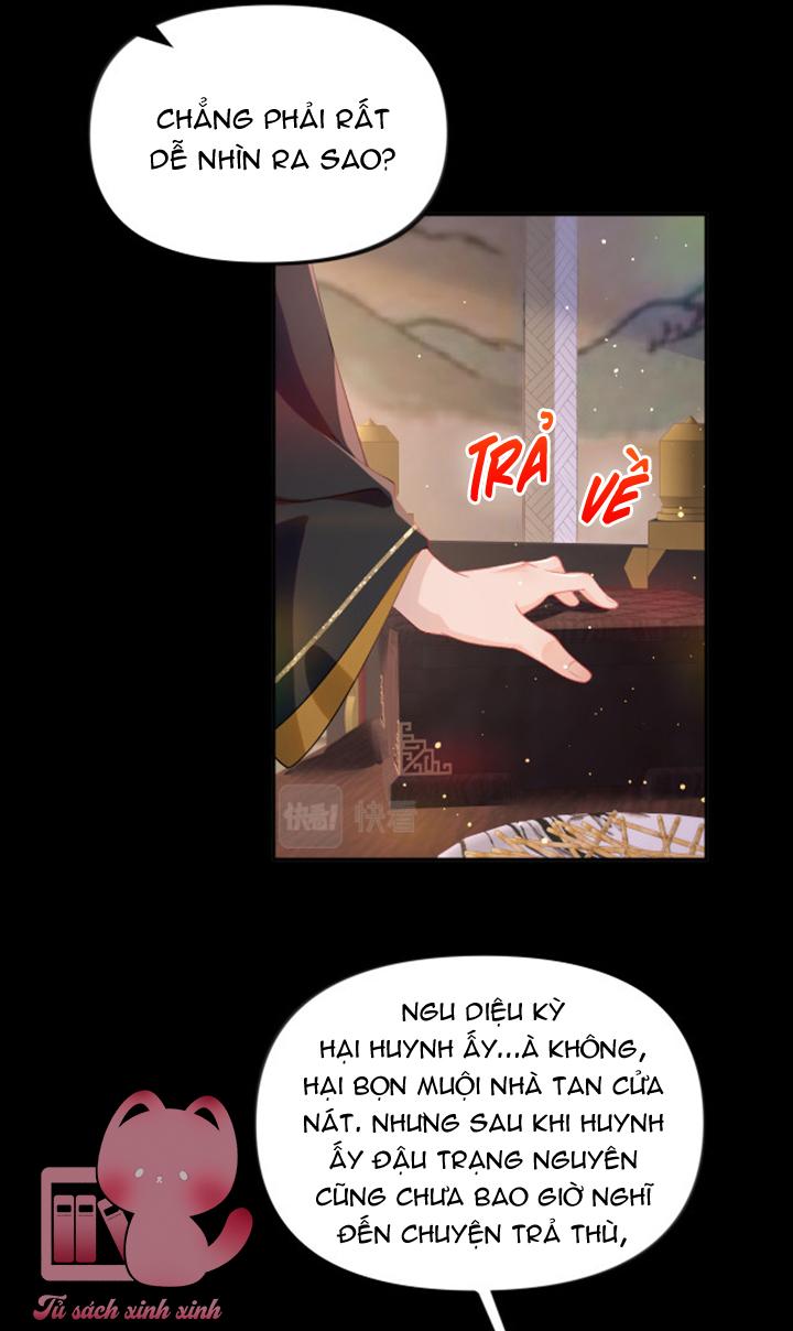 Một Đêm Nọ Đột Nhiên Yandere Tới!: Một Đêm Nọ Đột Nhiên [...] – Chap 93