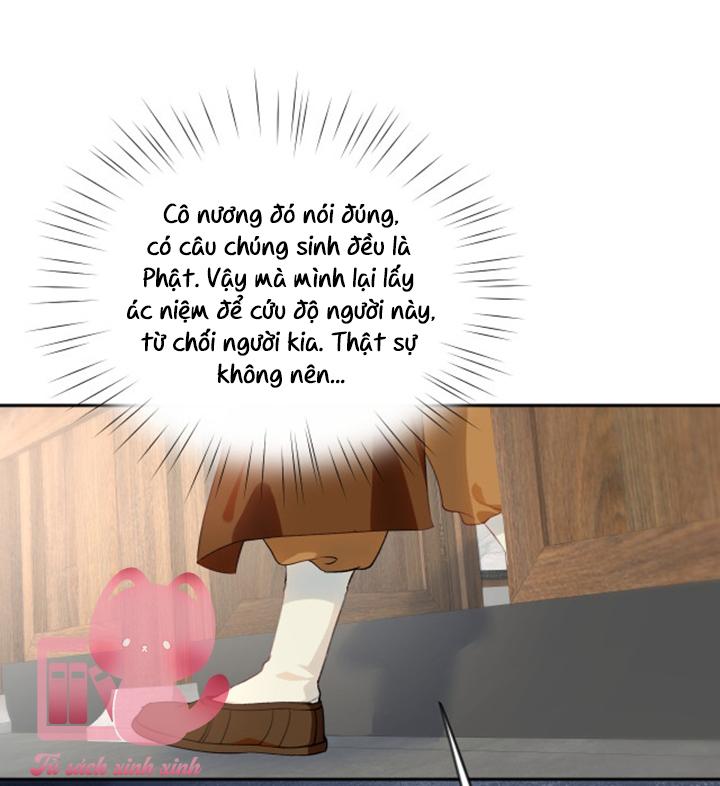 Một Đêm Nọ Đột Nhiên Yandere Tới!: Một Đêm Nọ Đột Nhiên [...] – Chap 96