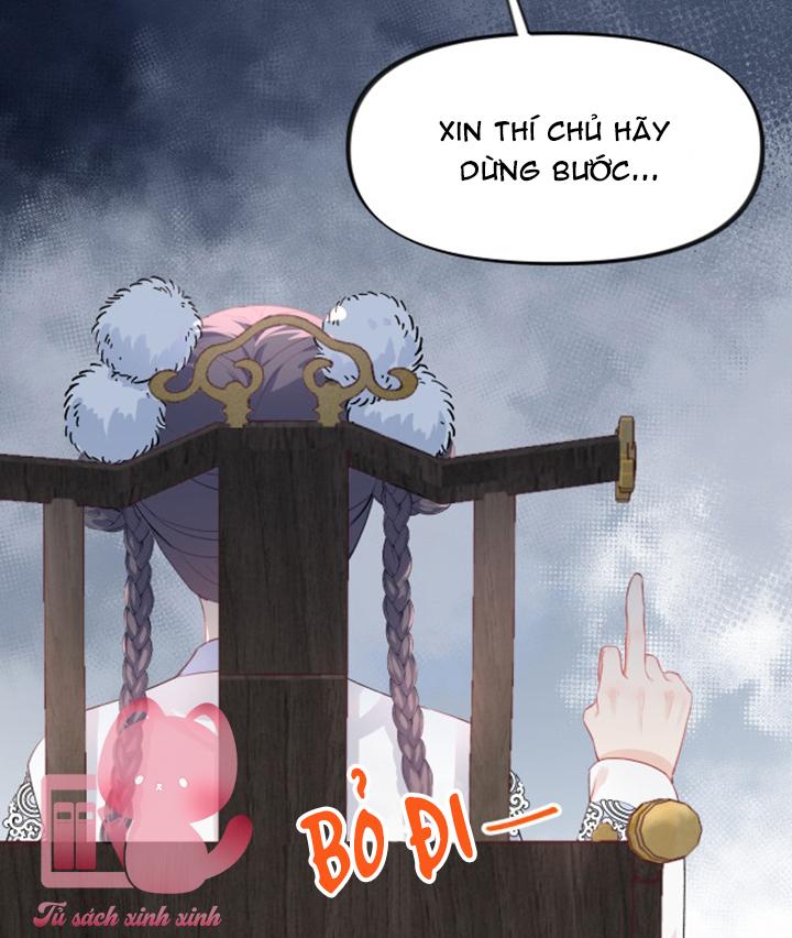 Một Đêm Nọ Đột Nhiên Yandere Tới!: Một Đêm Nọ Đột Nhiên [...] – Chap 96