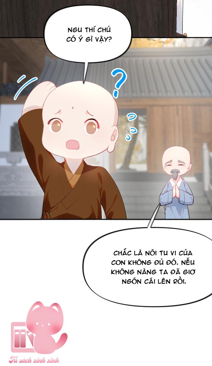 Một Đêm Nọ Đột Nhiên Yandere Tới!: Một Đêm Nọ Đột Nhiên [...] – Chap 96