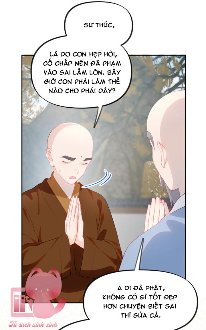 Một Đêm Nọ Đột Nhiên Yandere Tới!: Một Đêm Nọ Đột Nhiên [...] – Chap 96