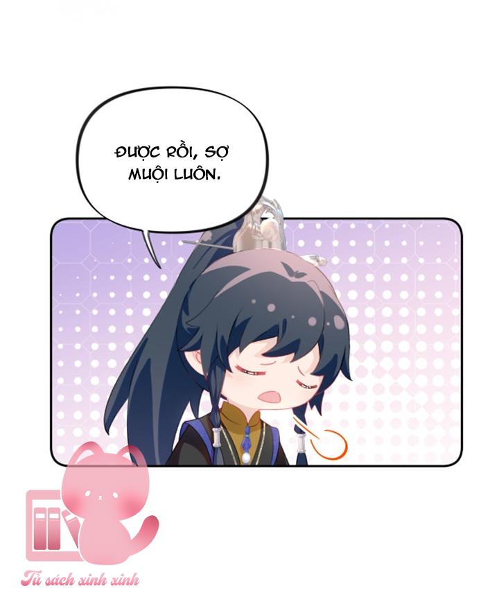 Một Đêm Nọ Đột Nhiên Yandere Tới!: Một Đêm Nọ Đột Nhiên [...] – Chap 96