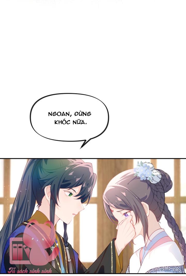 Một Đêm Nọ Đột Nhiên Yandere Tới!: Một Đêm Nọ Đột Nhiên [...] – Chap 96